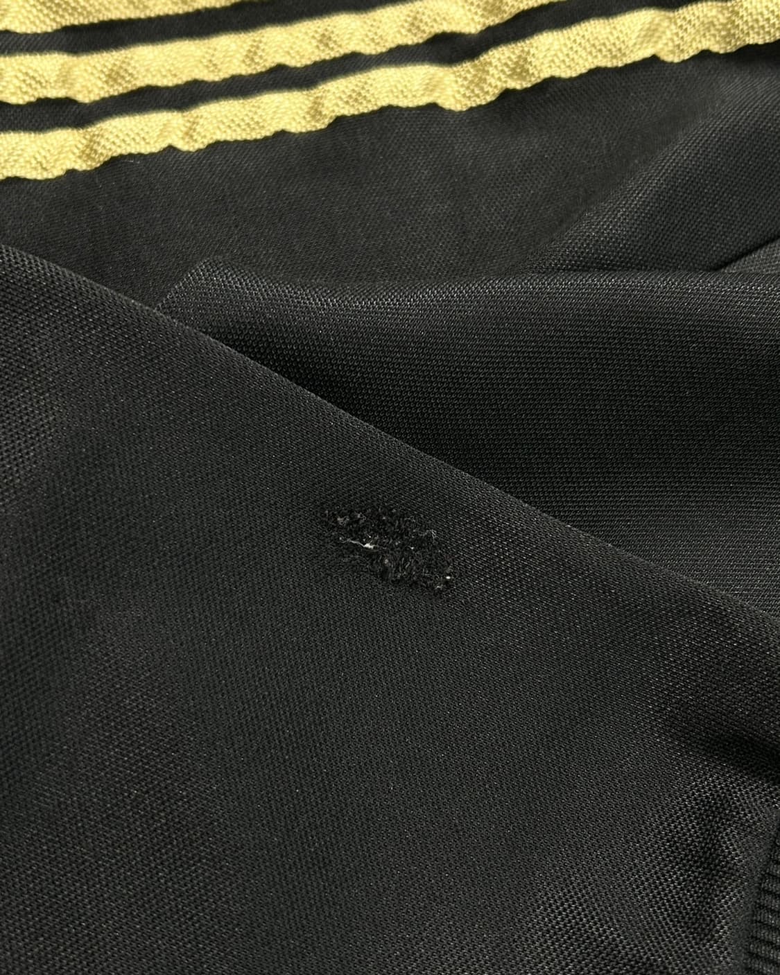 아디다스 우먼스 글리터 파이어버드 져지  상품이미지7