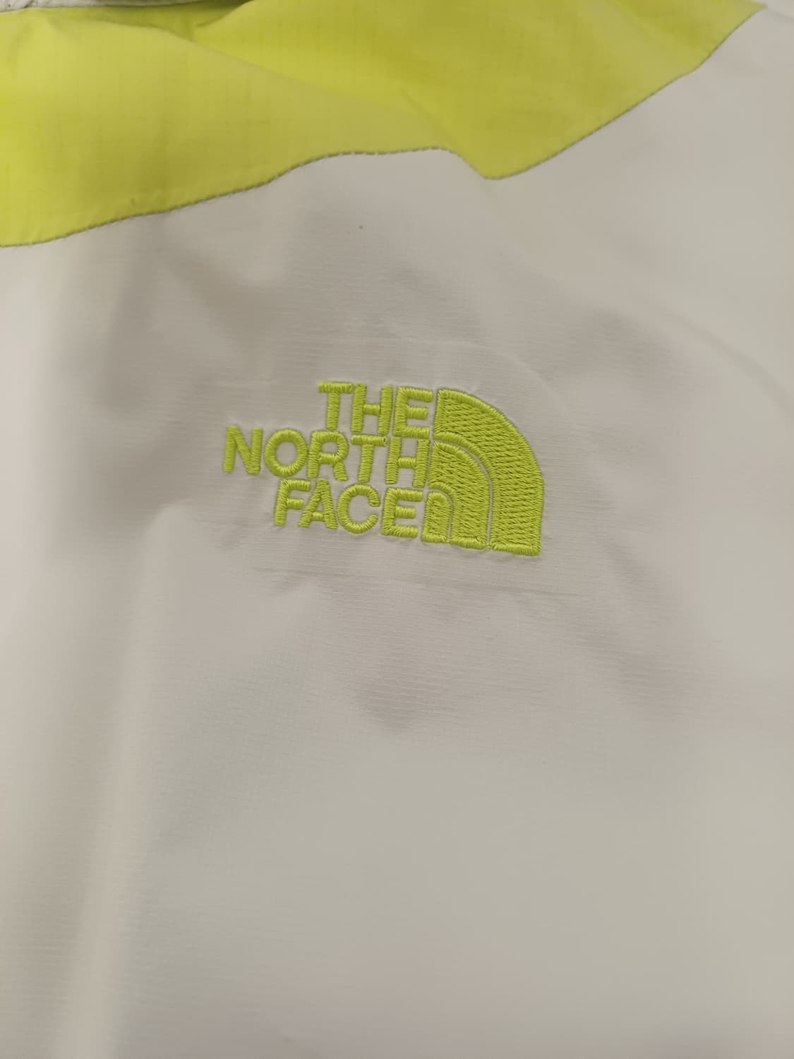 노스페이스 플라이트 시리즈 하이벤트 DT 바람막이 (여성 95/XL) 상품이미지6