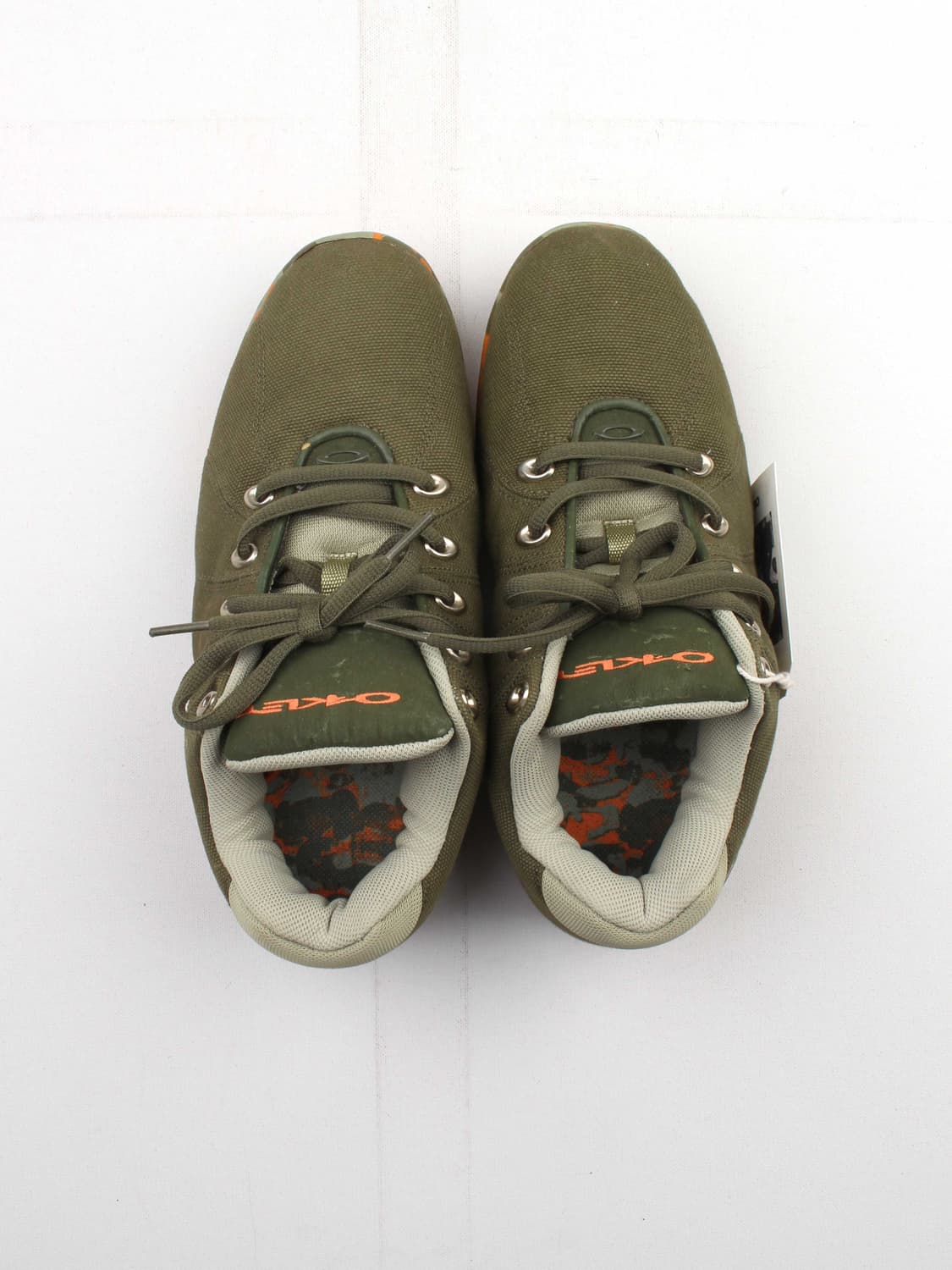 90-00s OAKLEY (260) 상품이미지3