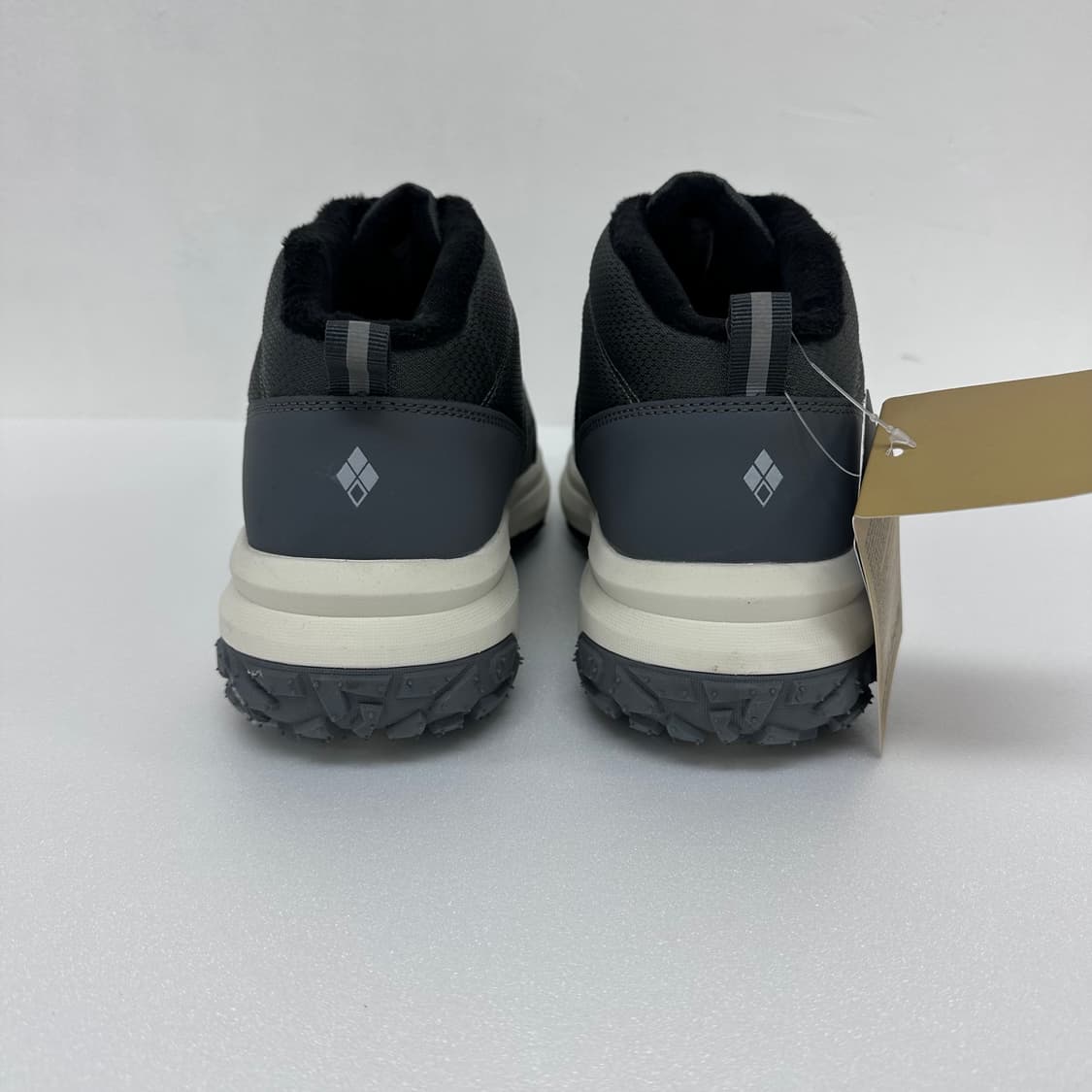 (새상품) montbell 몽벨 트레킹 겨울 방한 부츠 275 상품이미지4