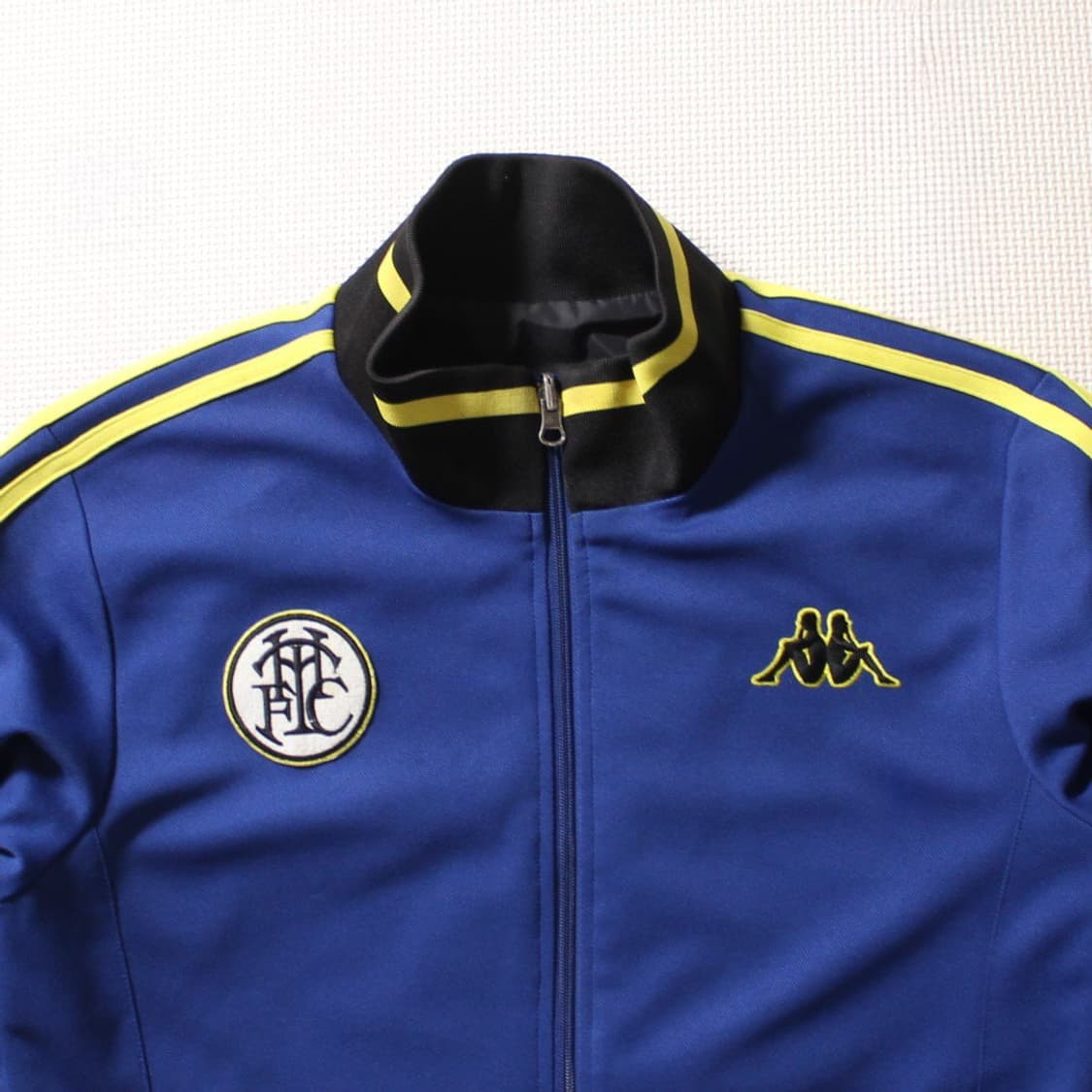 KAPPA 카파 토트넘 인터밀란 커스텀 리버시블 자켓 상품이미지2