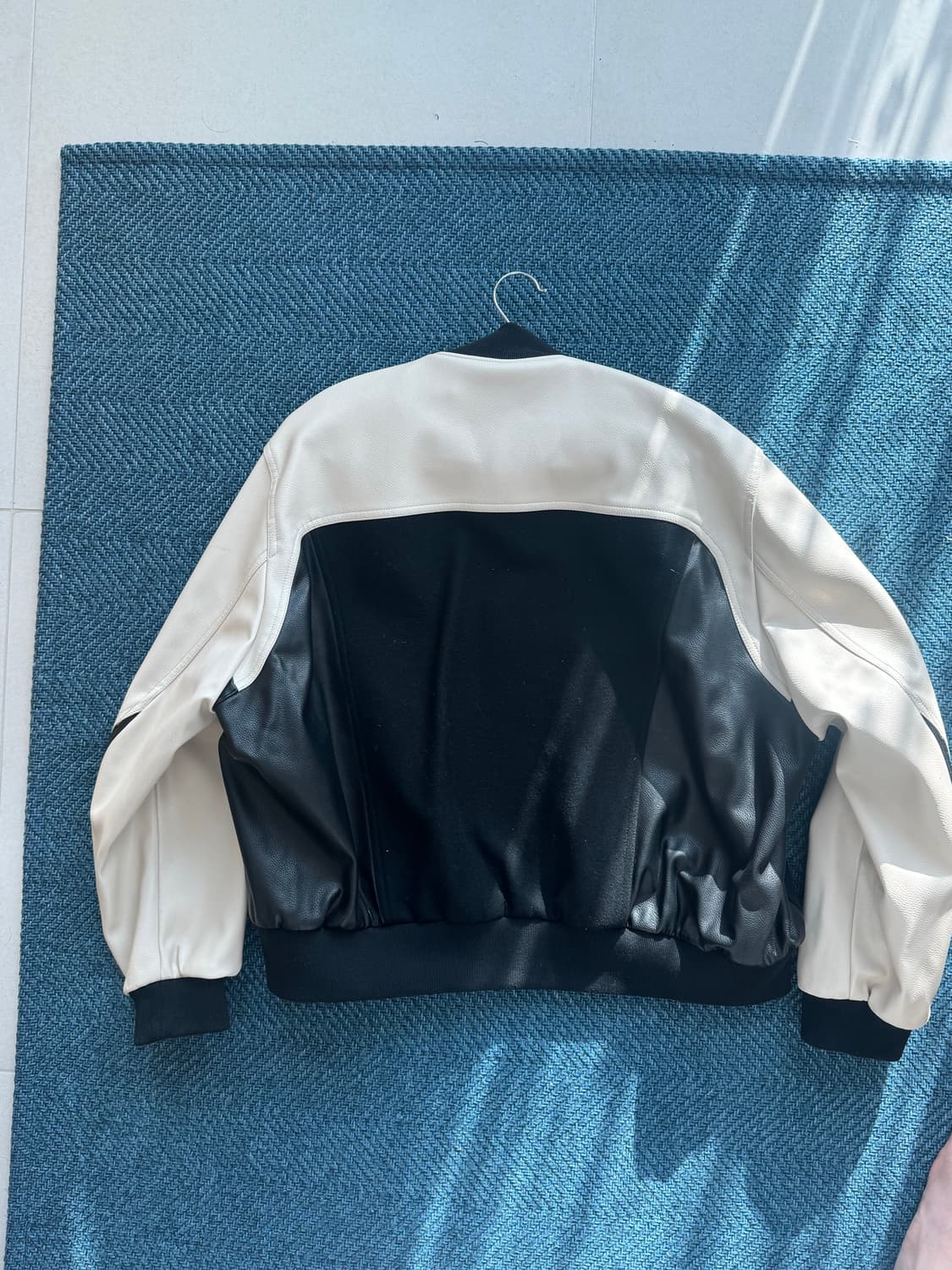 엘무드 서킷레이서 자켓 48사이즈 상품이미지2