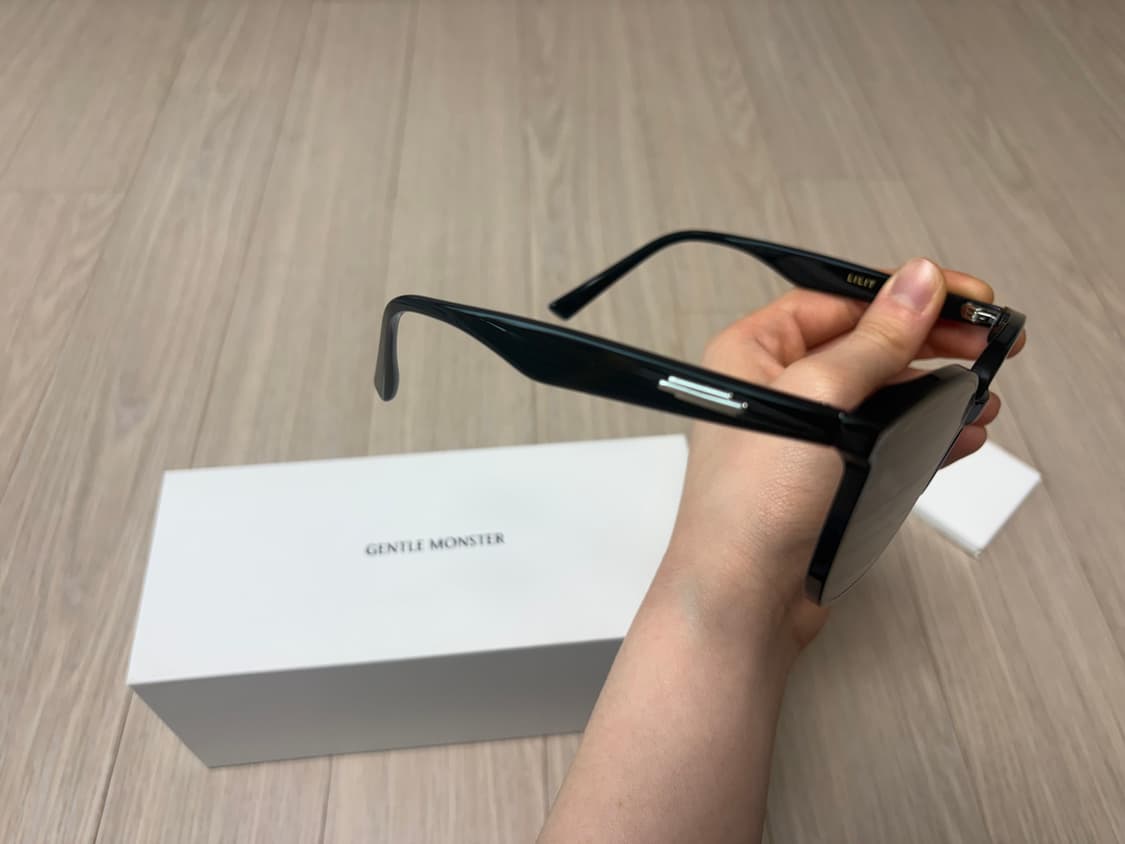 젠틀몬스터 릴리트01 LILIT 상품이미지8