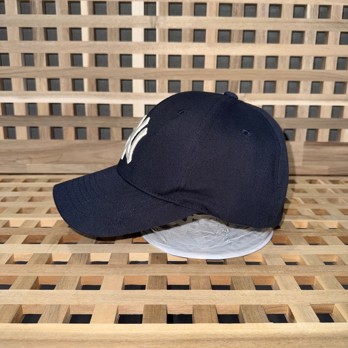 mlb 뉴욕 양키스 베이스볼캡 상품이미지2