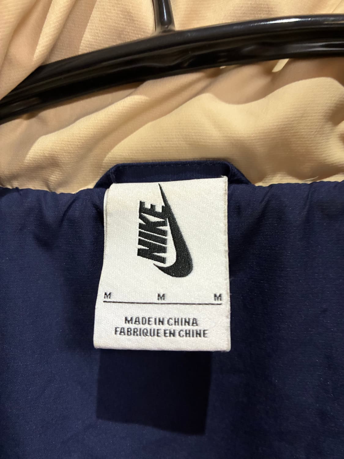 카브엠트 나이티 트랙자켓 상품이미지2