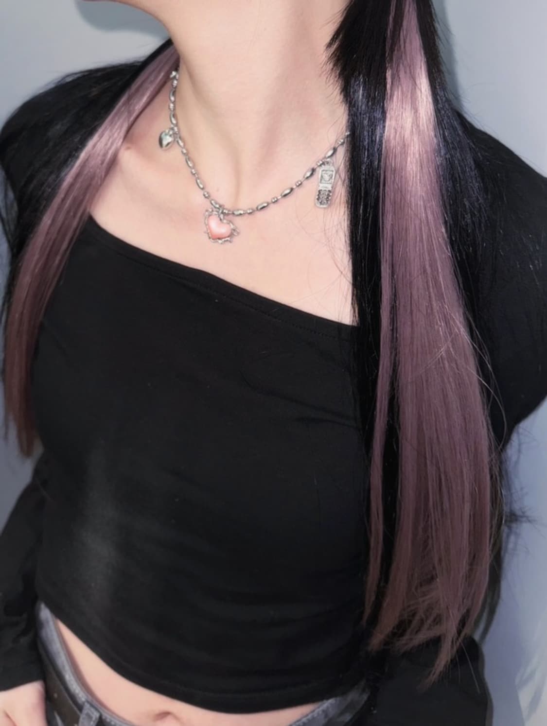 LOLLIPOP NECKLACE 상품이미지3