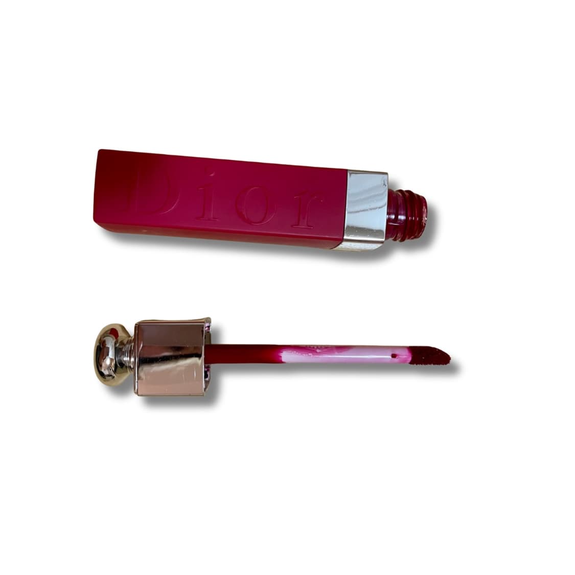 DIOR 🍒 Addict Lip Tint 761 Cherry 상품이미지3