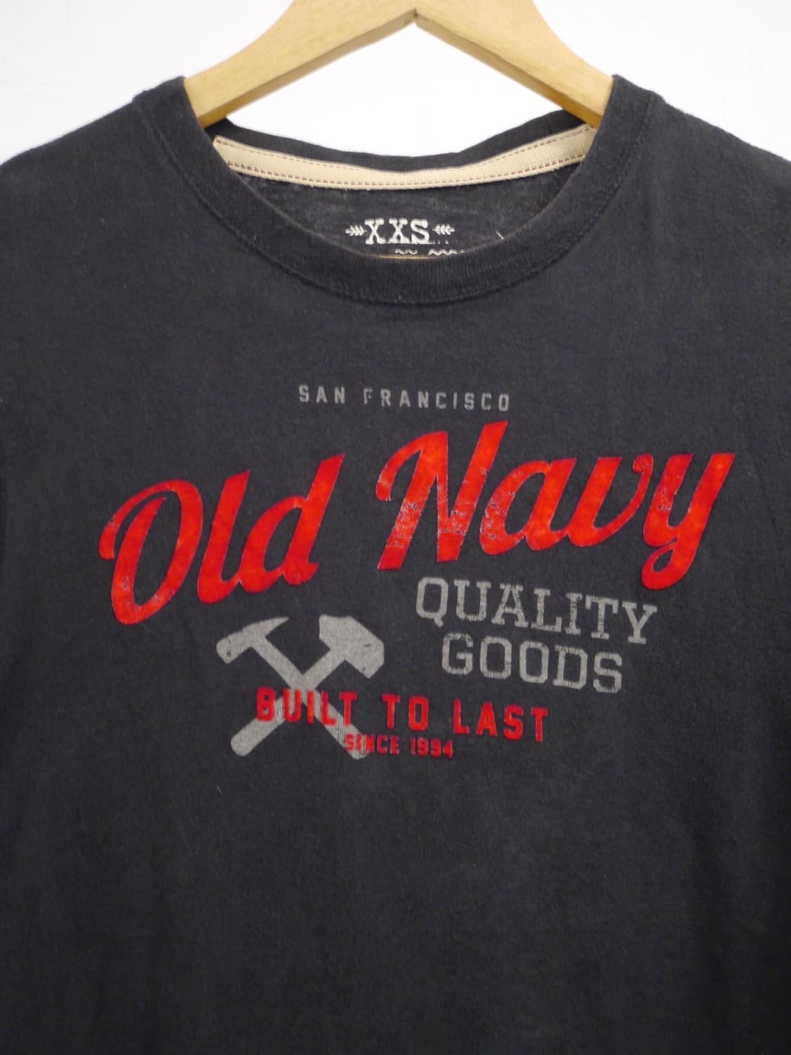 OLD NAVY _ print tee 상품이미지1
