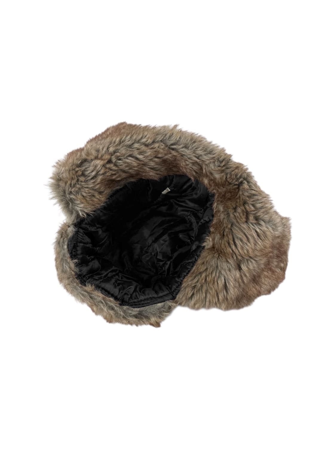 빈티지 노르딕 퍼 트루퍼햇 상품이미지7