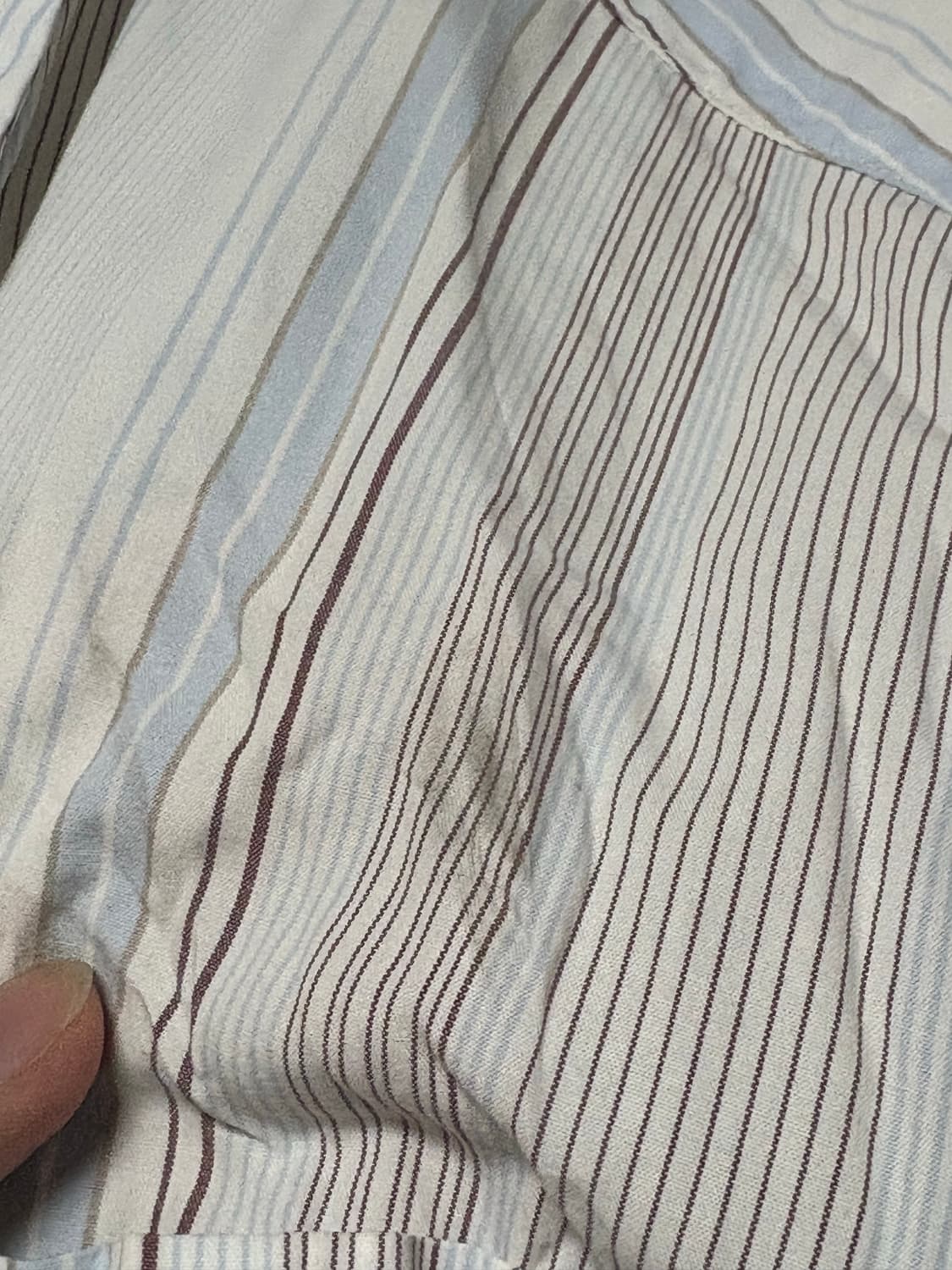 타미 힐피커 반팔셔츠 판매 상품이미지3