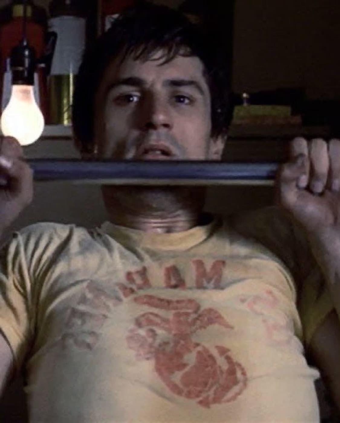 [XL] 토이즈맥코이 택시드라이버 티셔츠 상품이미지4