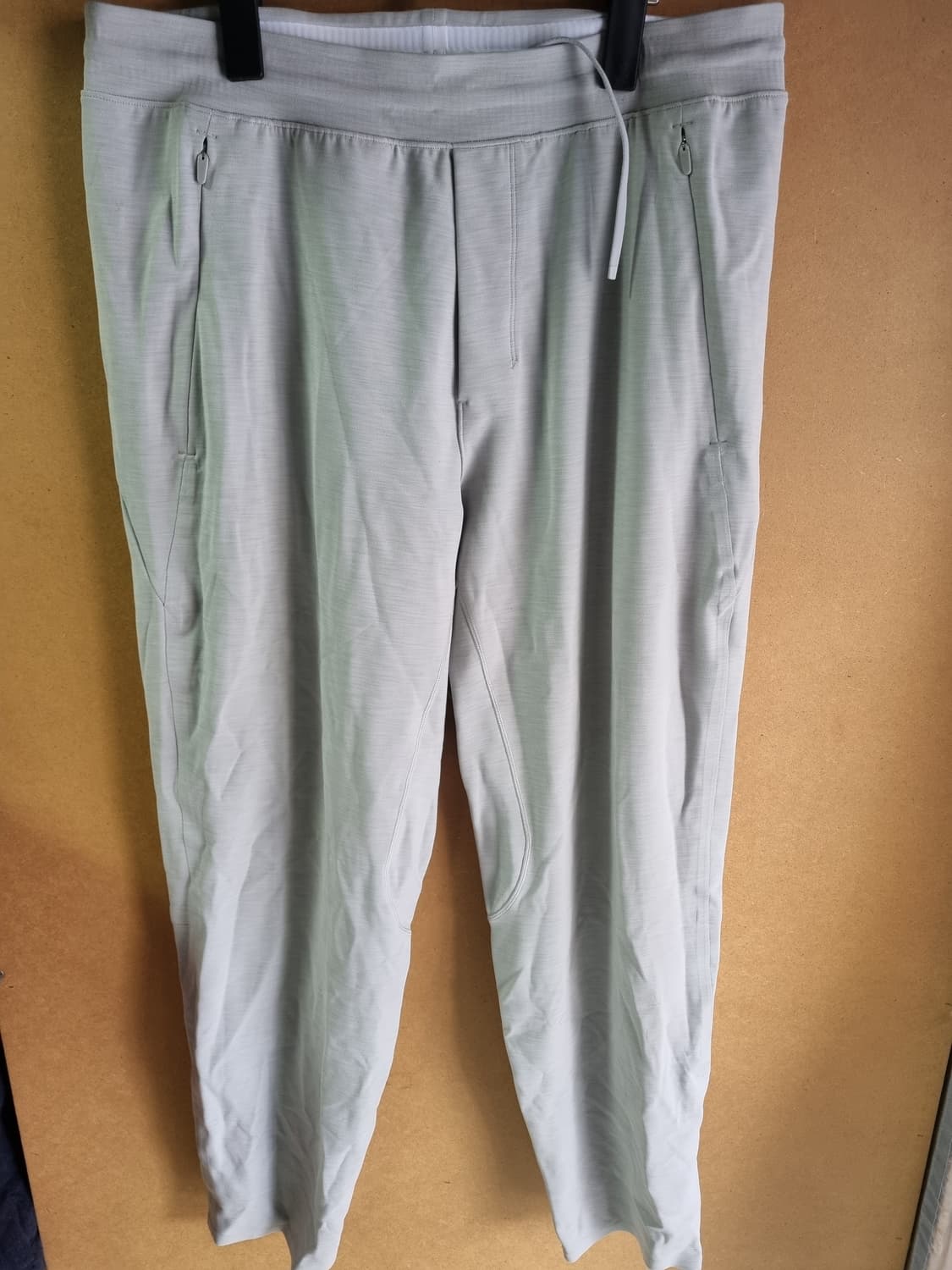 룰루레몬 남성 트레킹화 팬츠  상품이미지1