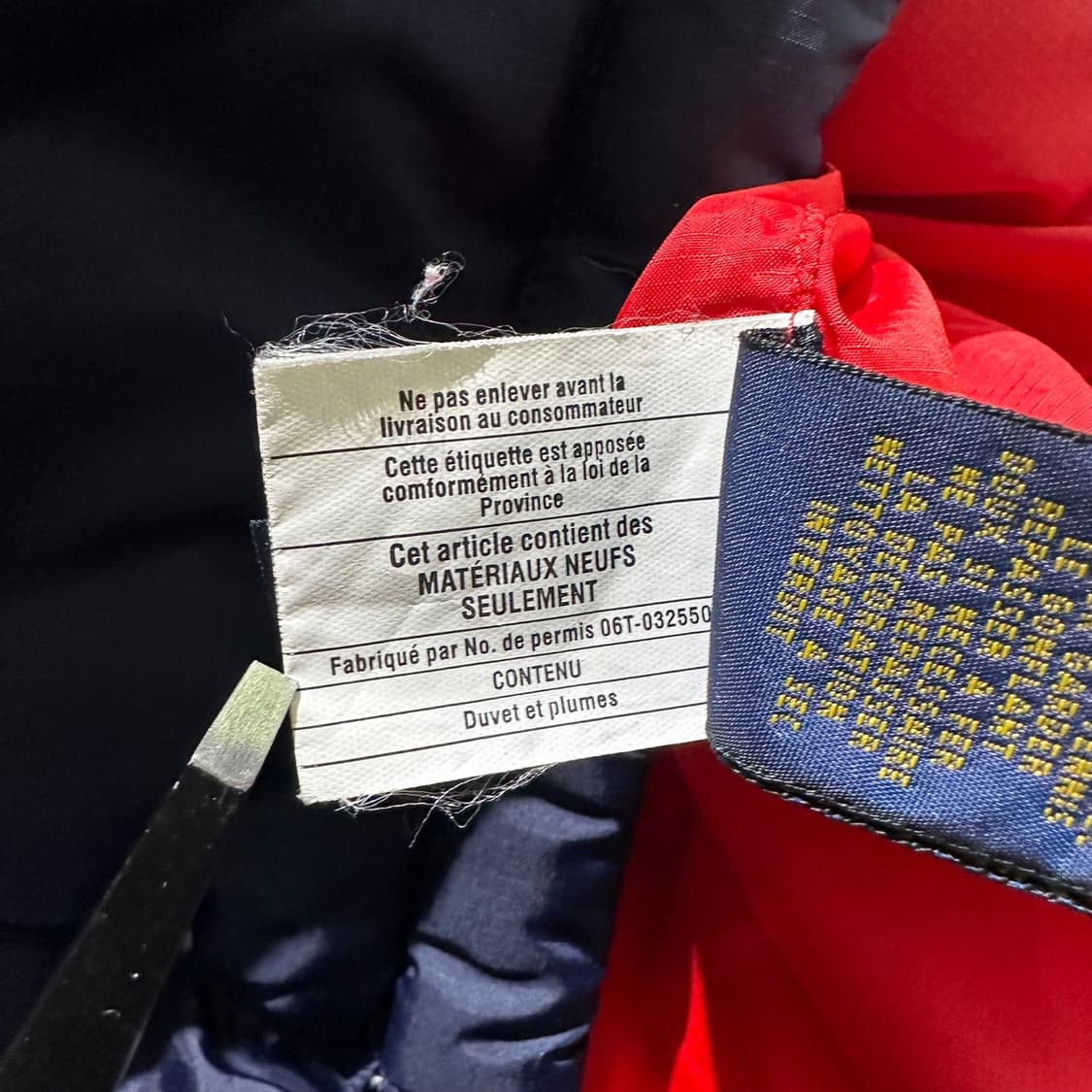 폴로 랄프로렌 덕다운 푸퍼 패딩 상품이미지10