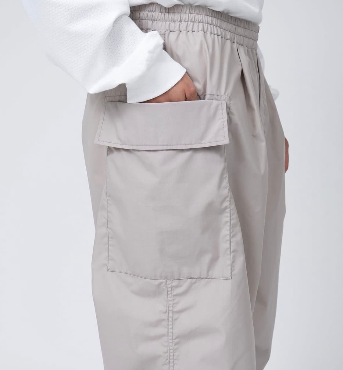 나나미카 덱 카고 팬츠 34 (새상품) 상품이미지4