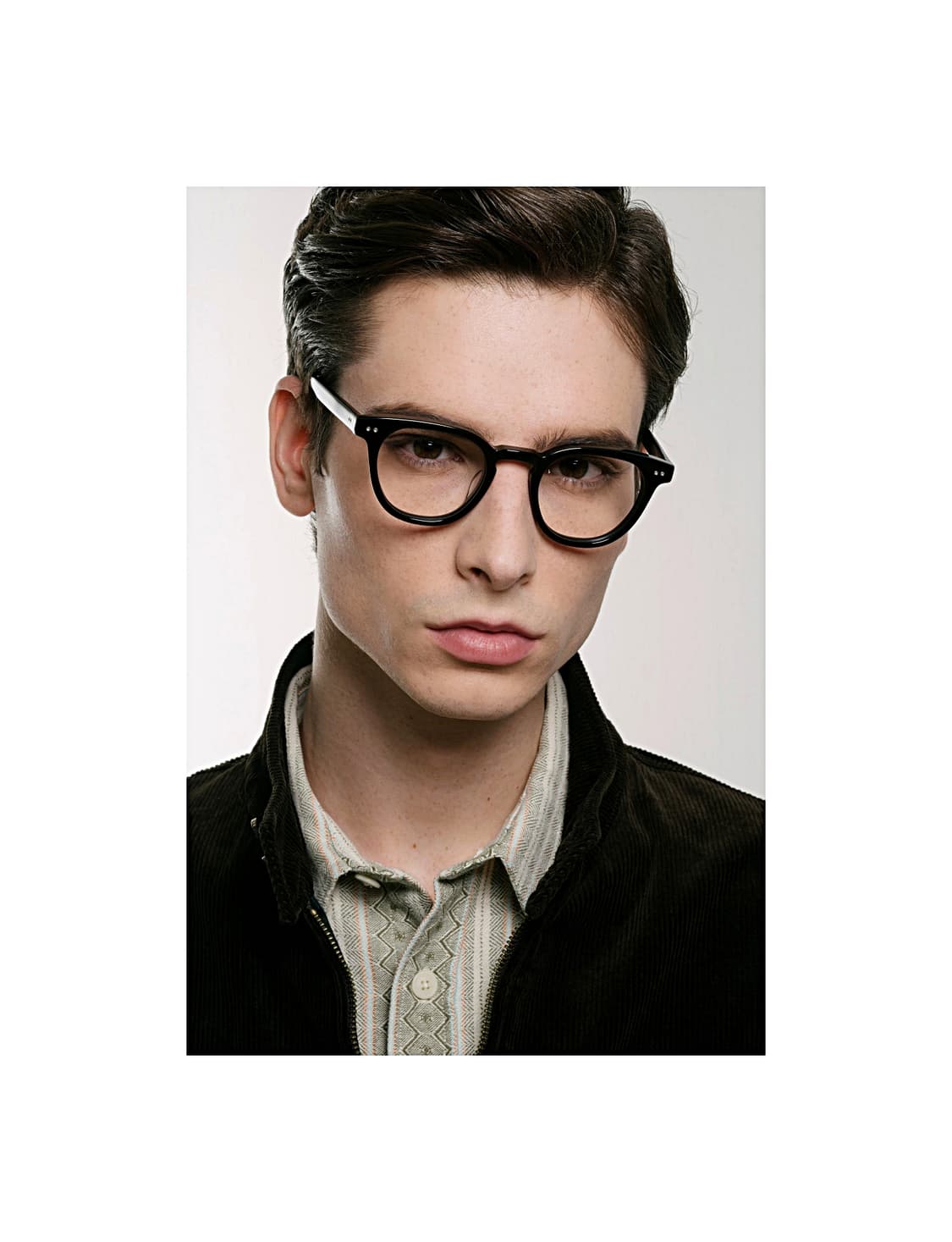 커먼웰스, TH1009 Black47"size 상품이미지8