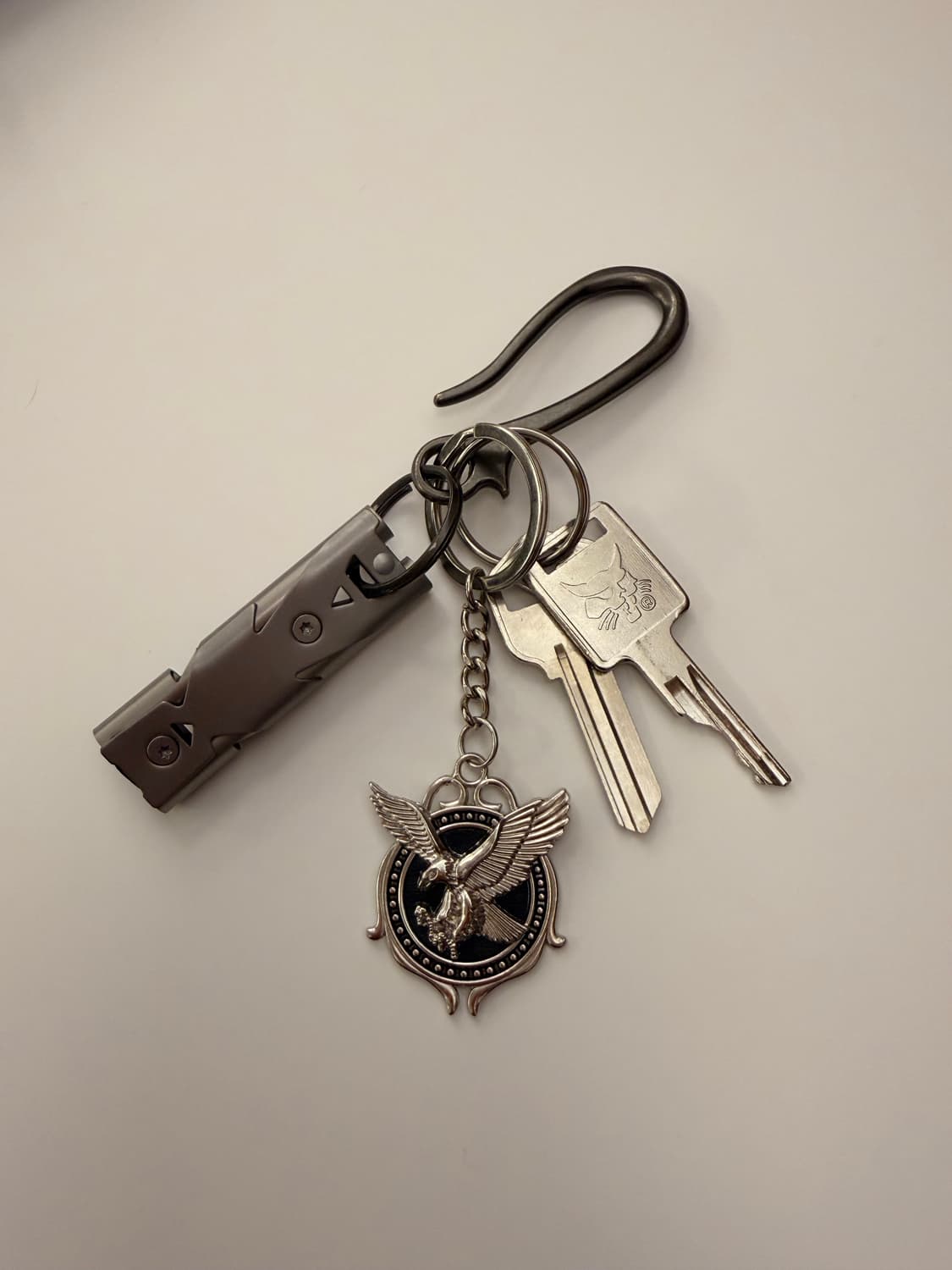 Eagle Keyring 상품이미지1