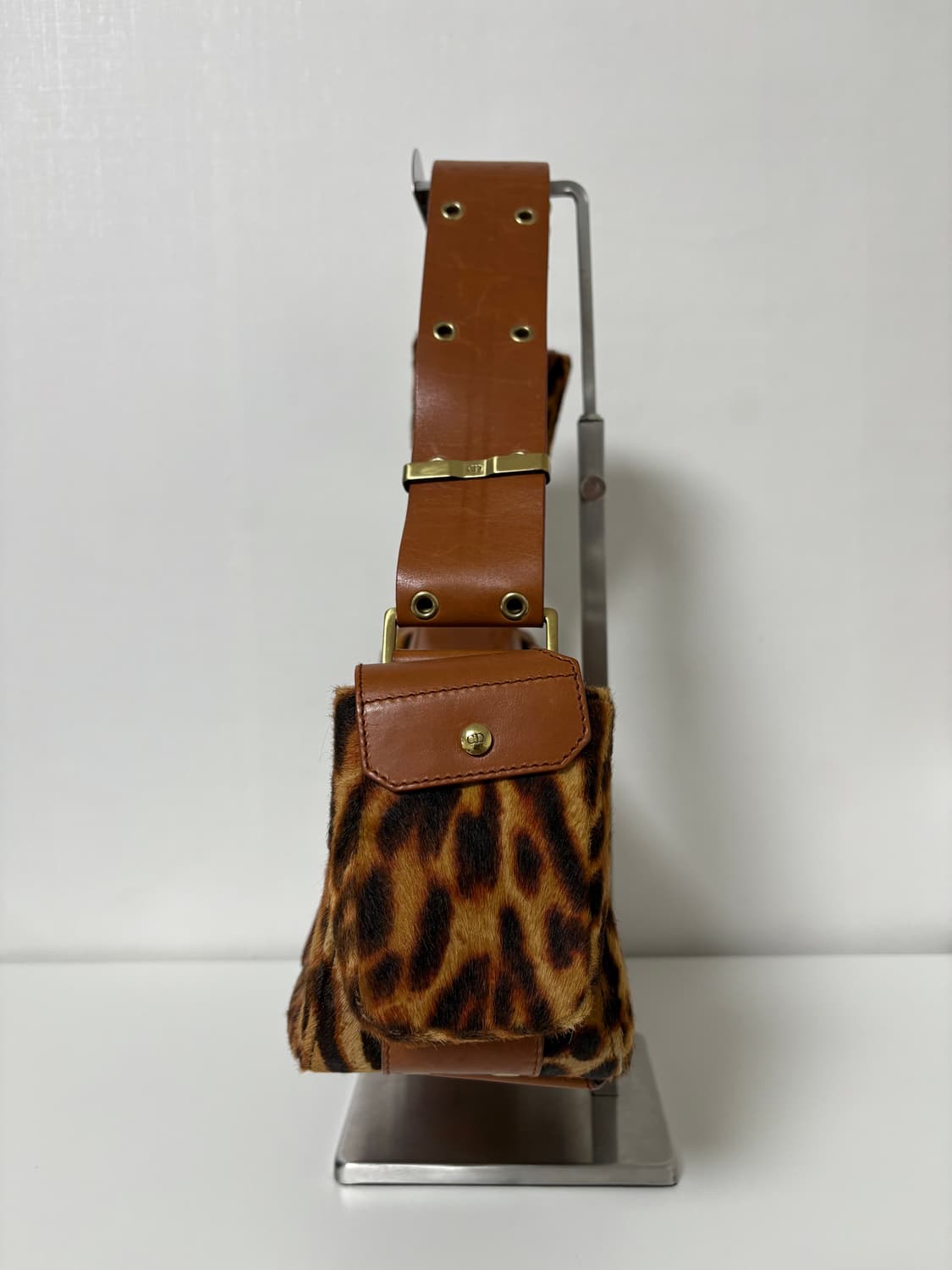 디올 스트릿시크 콜럼버스 송치호피 상품이미지4