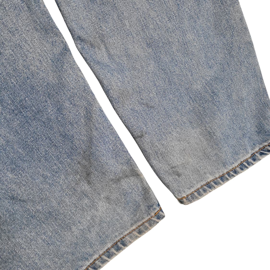 Levi's 리바이스 560 데님 팬츠 상품이미지6