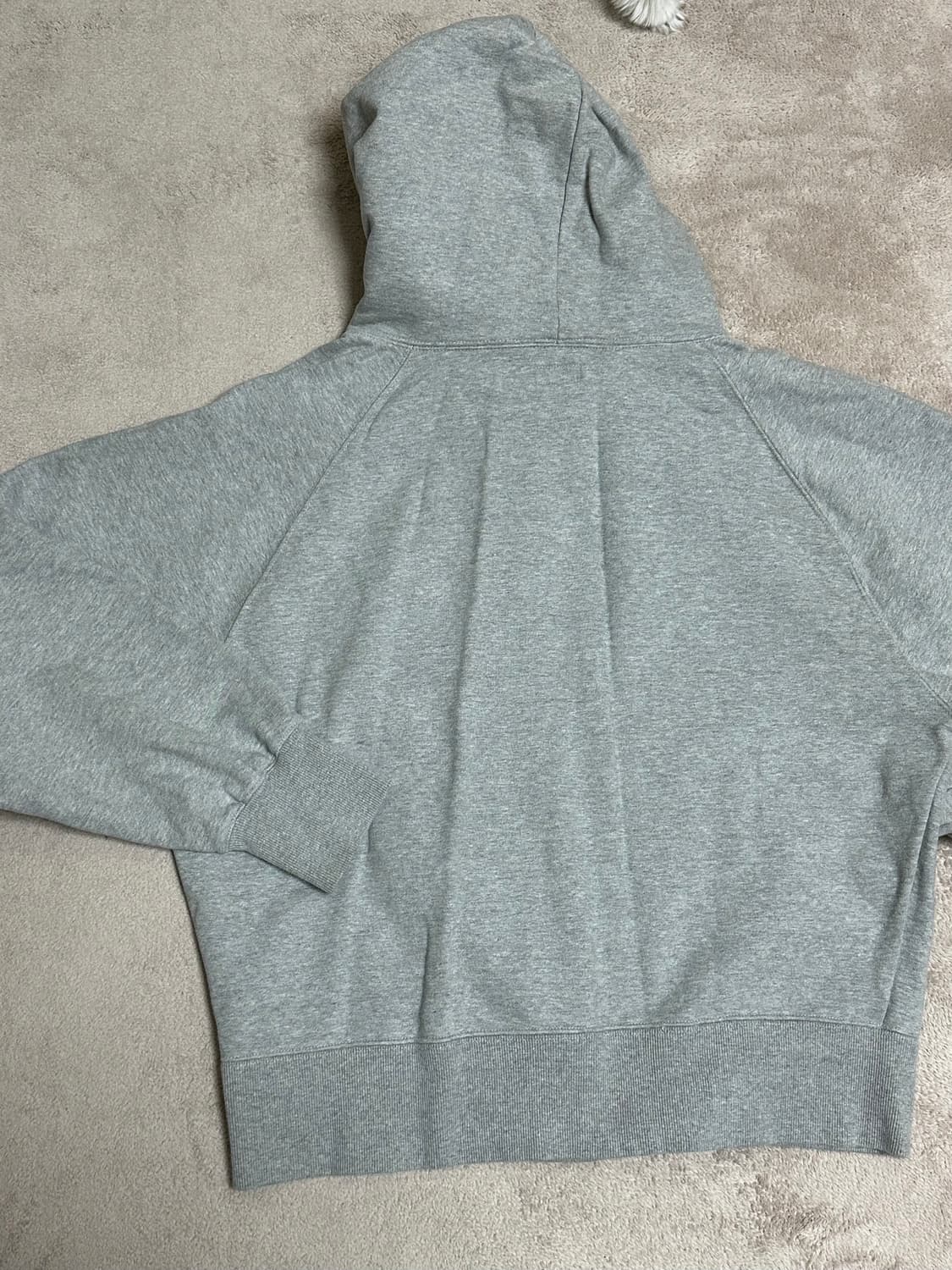 알프레드 후드 m 상품이미지3