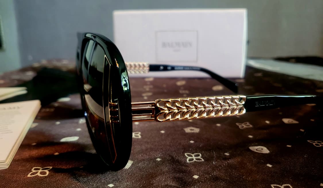 [미사용 새상품]-BALMAIN -발망 선글라스 상품이미지3