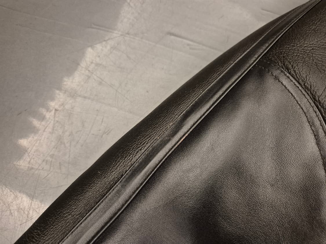 이스트로그 모터사이클 무스탕 상품이미지7