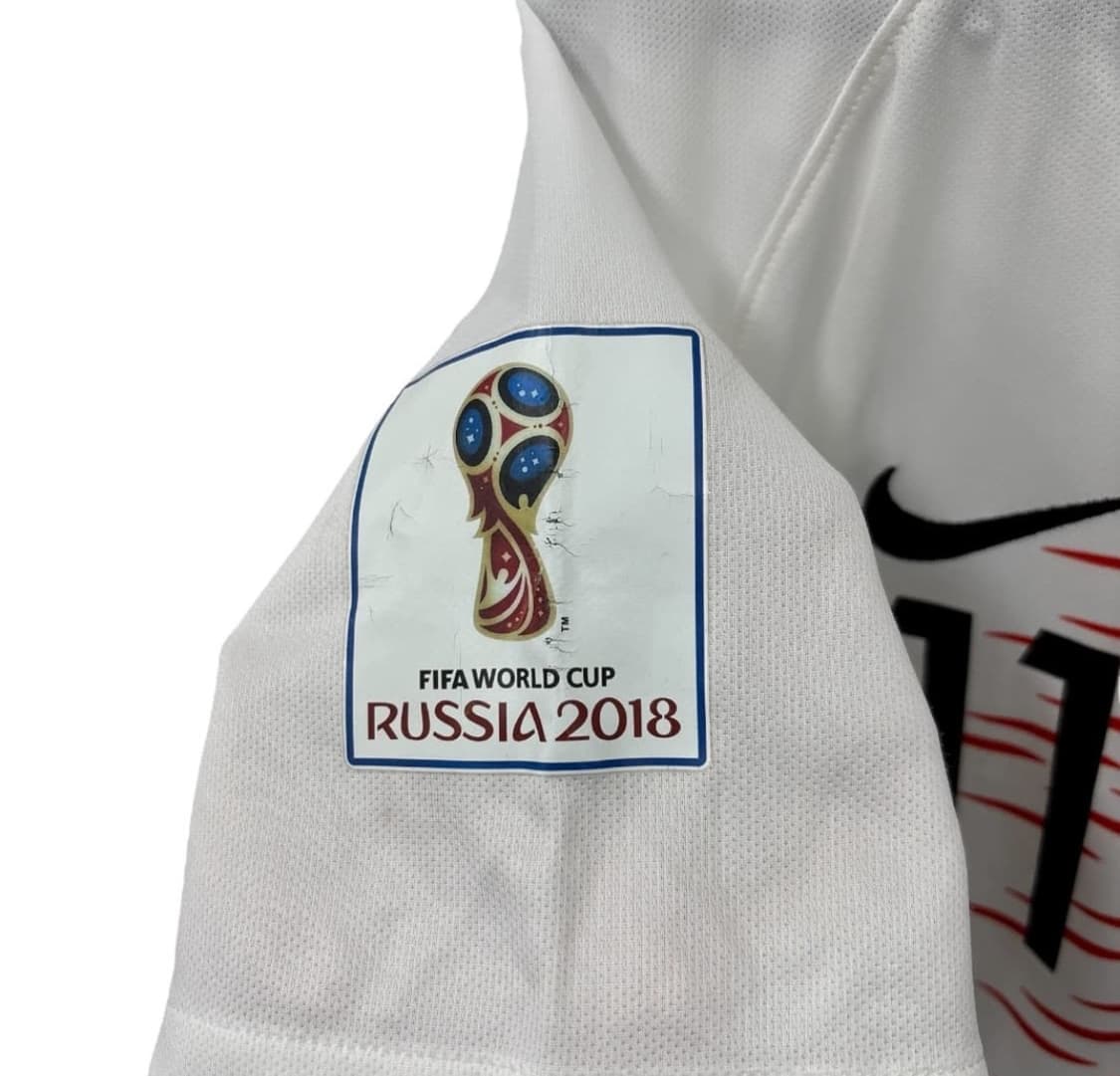 나이키18-19 국대 황희찬 축구유니폼  상품이미지4