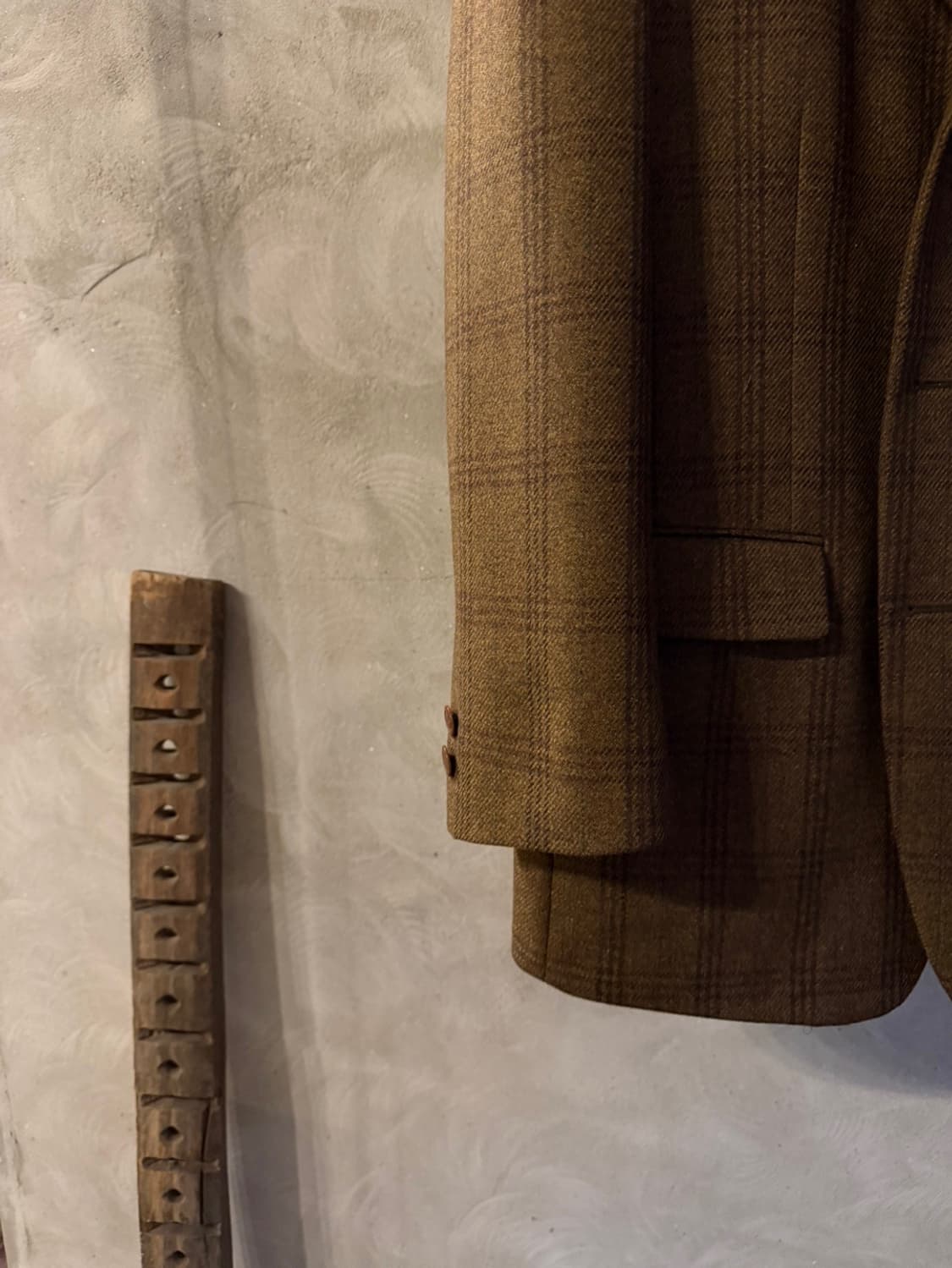 킨록앤더슨 스포츠코트 자켓 남성100-105 상품이미지4