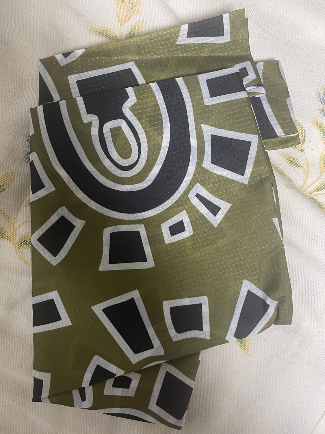 always do what you should do 에코백 상품이미지2