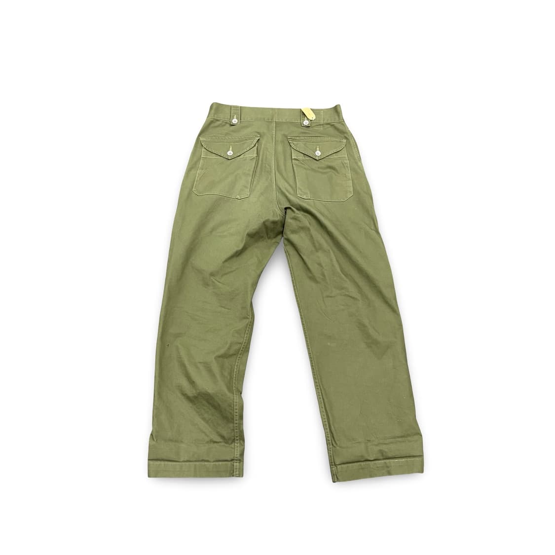 (34)브론슨uk밀리터리팬츠 상품이미지2