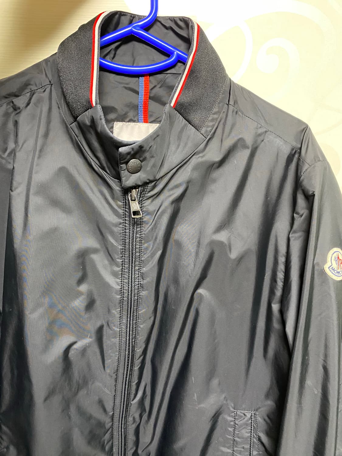 몽클레어 24ss 레페 사이즈 3 상품이미지1