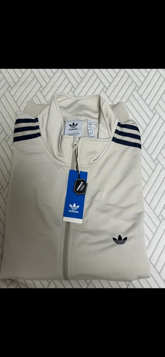 아디다스 베켄바우어 트랙탑 상품이미지2