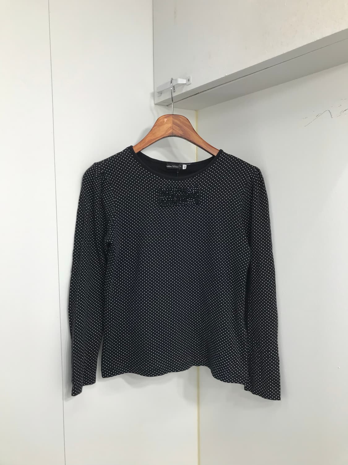 𖤐엑팜 블랙 모리 코디  Set 𖤐 상품이미지9