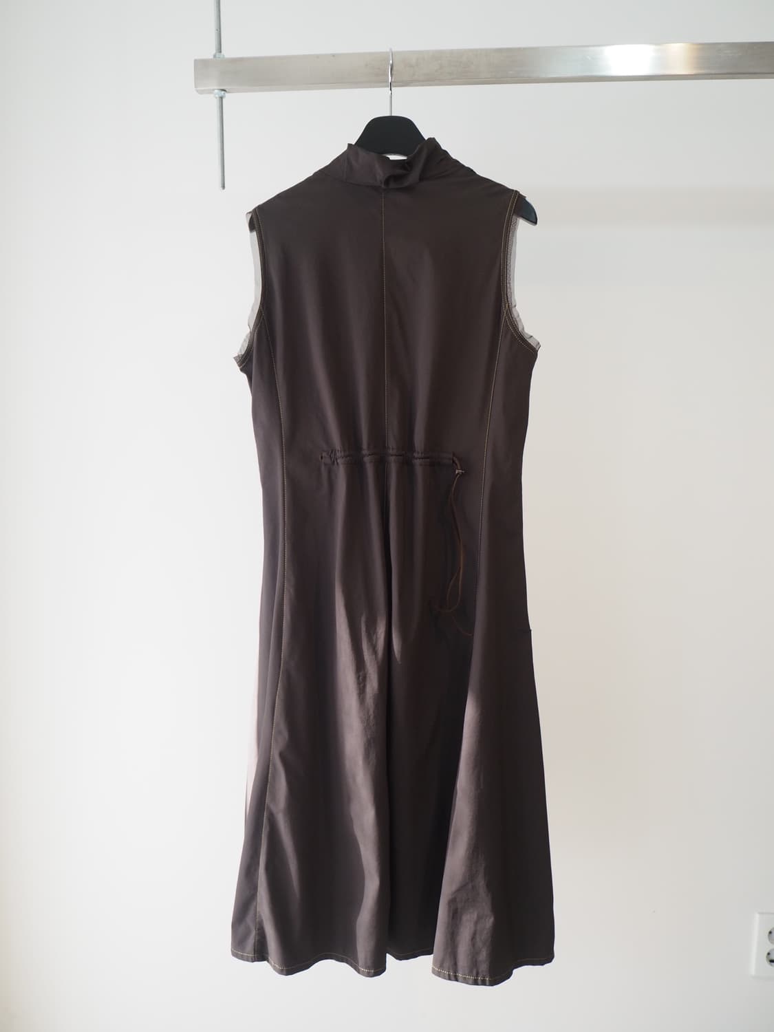 t.b shirring one piece  상품이미지5