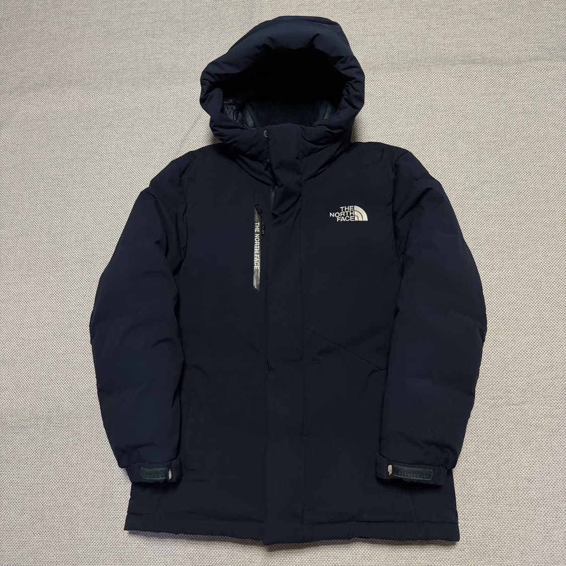 노스페이스 드라이벤트 패딩 자켓 상품이미지1