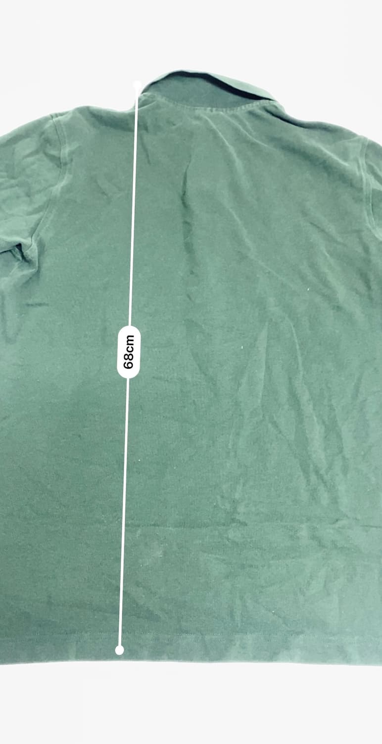 브룩스브라더스 피케 카라티 M 상품이미지8