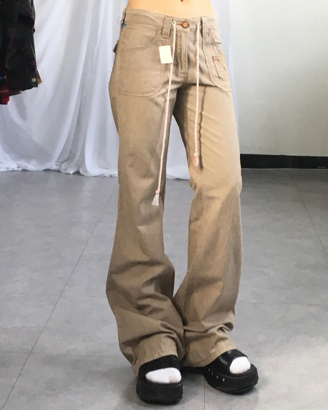 Cotton pants 상품이미지7