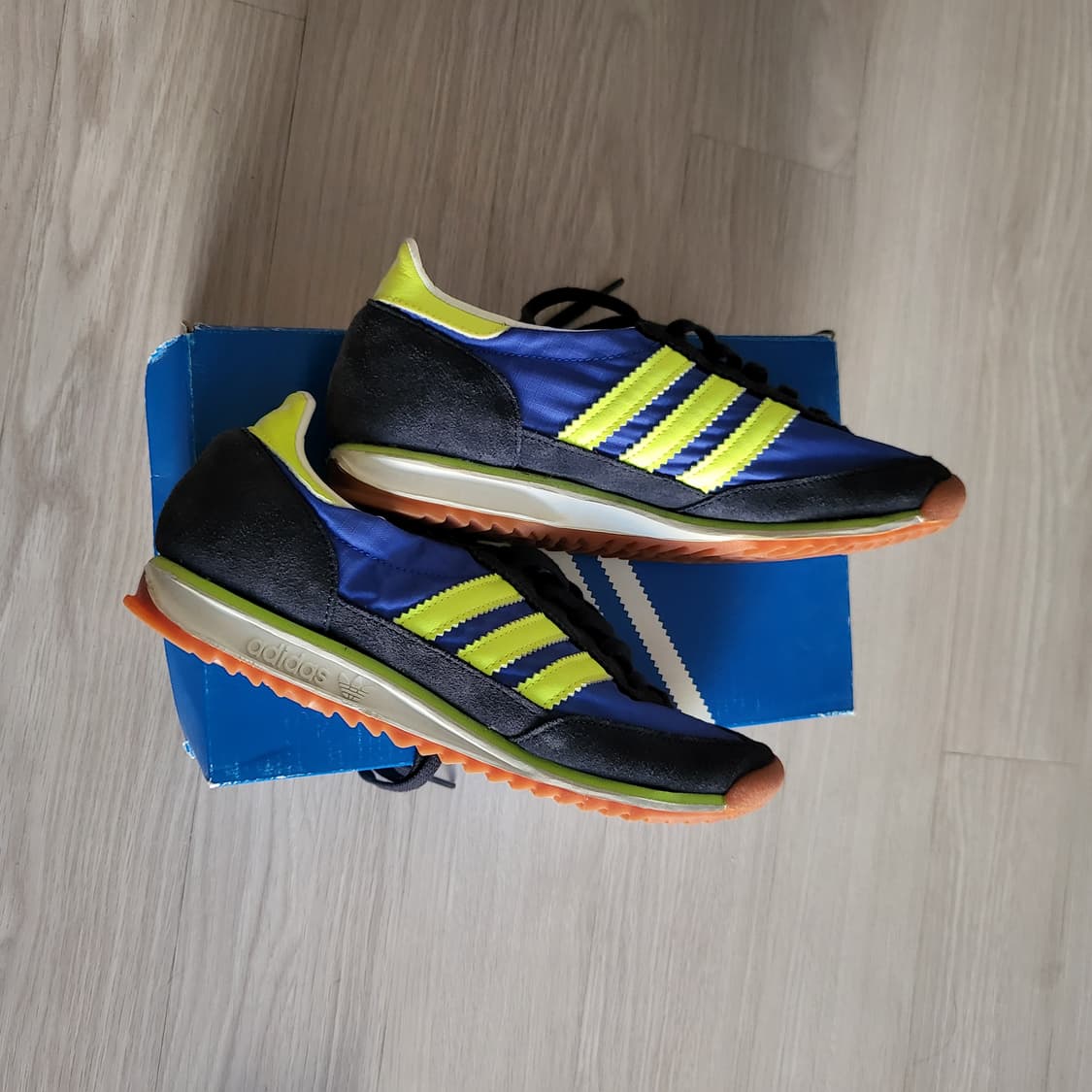 아디다스 sl 72(230) 상품이미지4