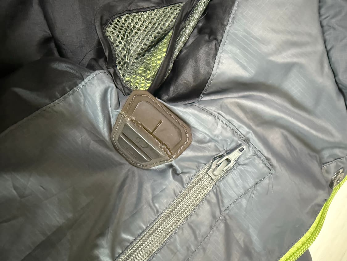 오클리 아카이브 경량 패딩 상품이미지9