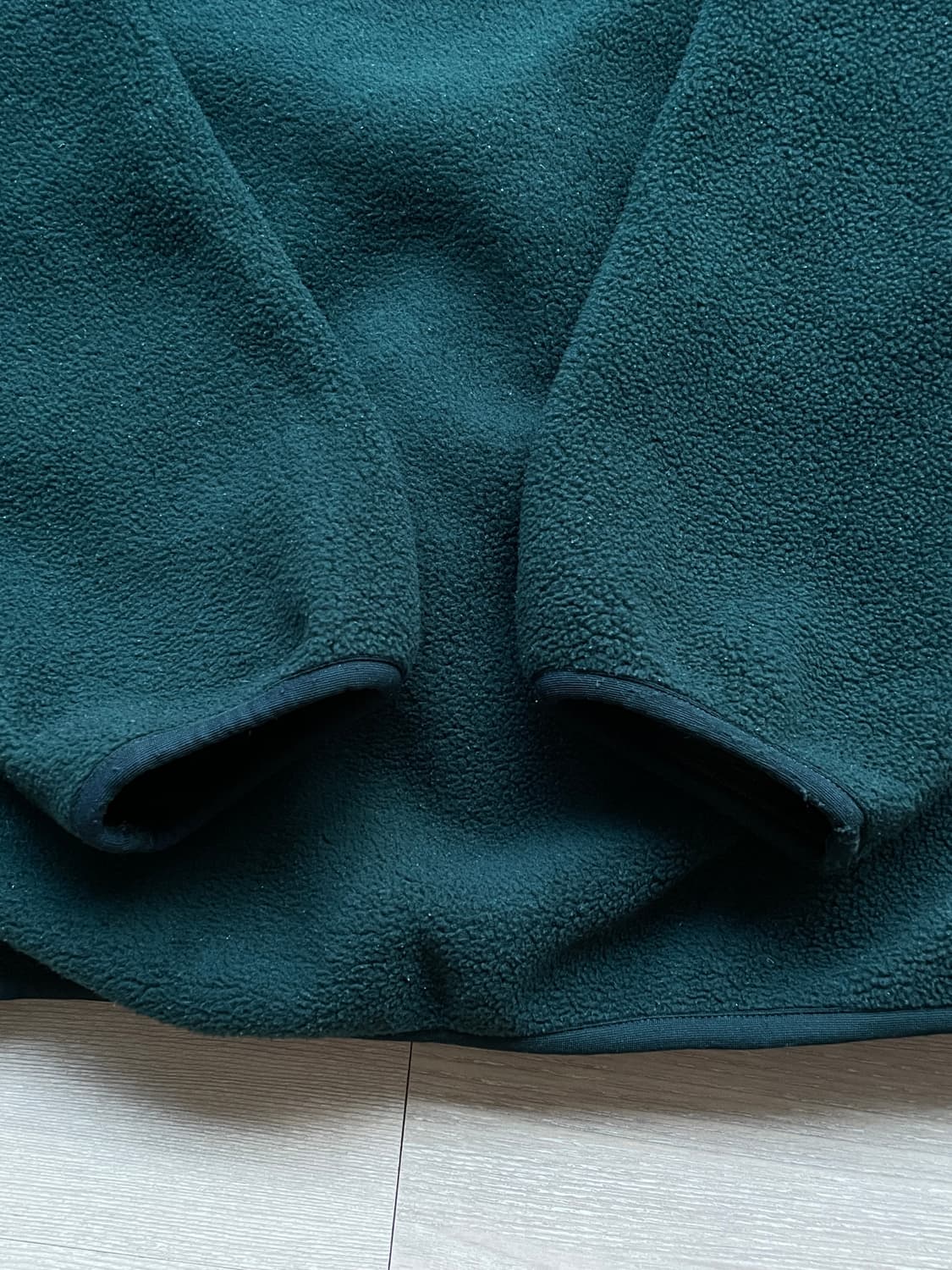 90s 파타고니아 신칠라 그린 퍼플 블랙 patagonia 상품이미지6