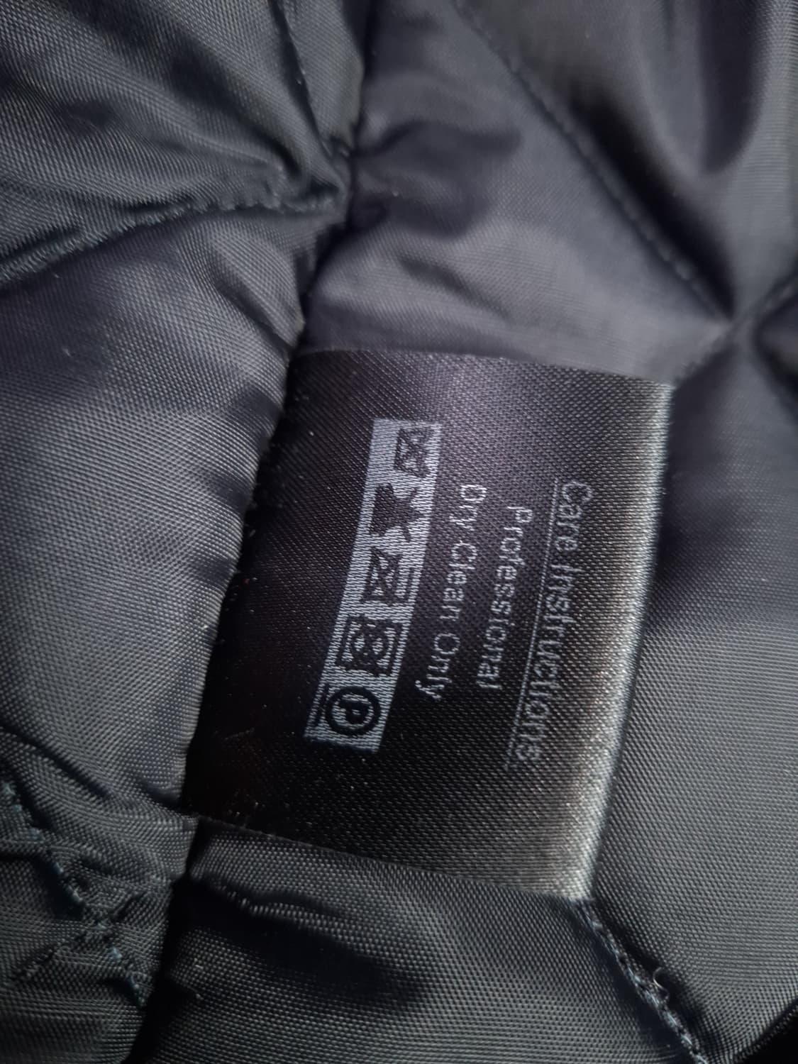 새제품 오리지날 신형 미국제조 미해군 TYPE 쇼트사 울 싱글 피코트 상품이미지7