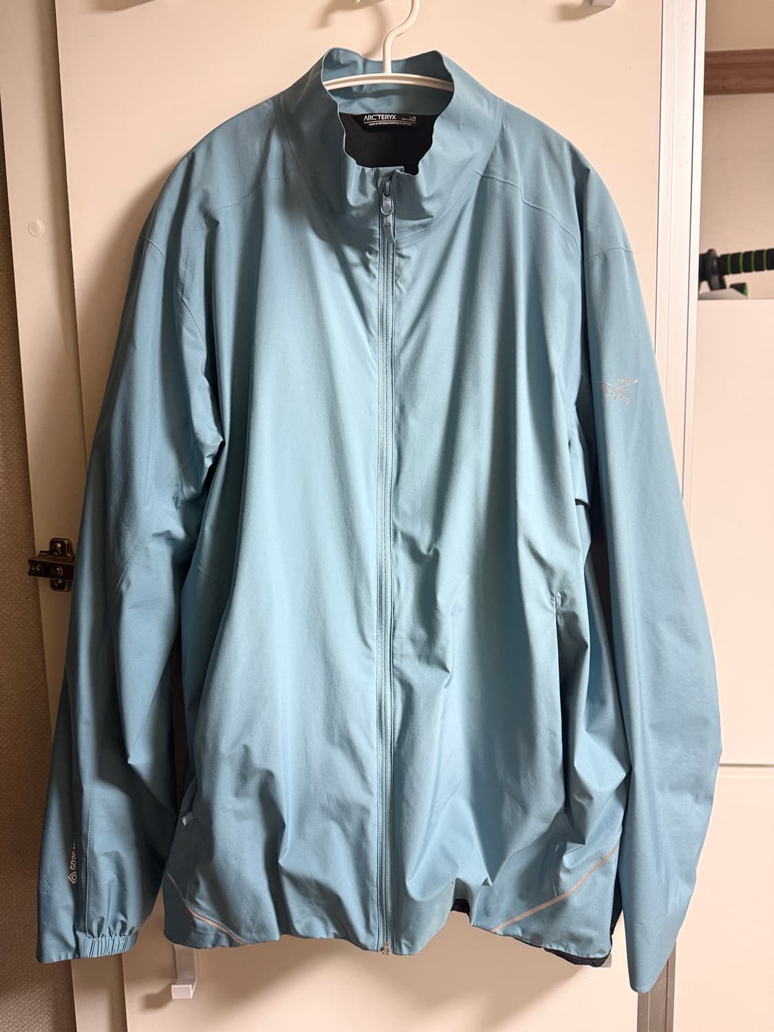 아크테릭스 솔라노 재킷 L 상품이미지1