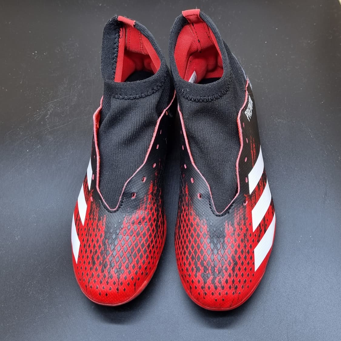 아디다스 프레데터 뮤테이터 아동축구화220  상품이미지2