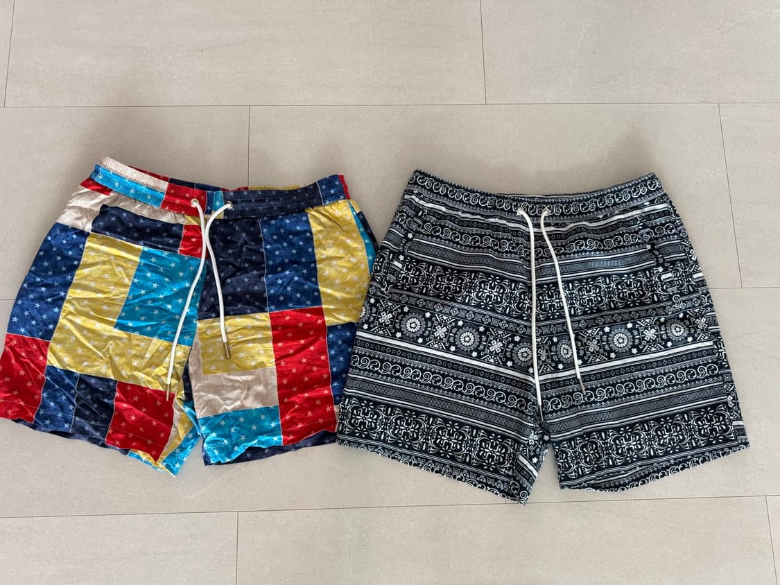 KITH 반바지  상품이미지1