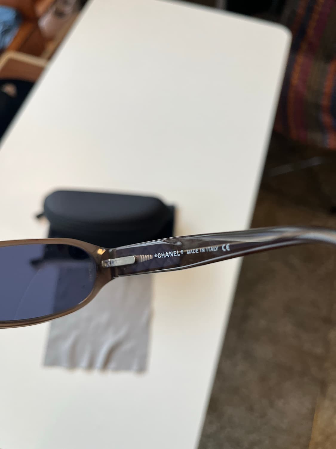 샤넬 chanel 선글라스 5059 상품이미지8
