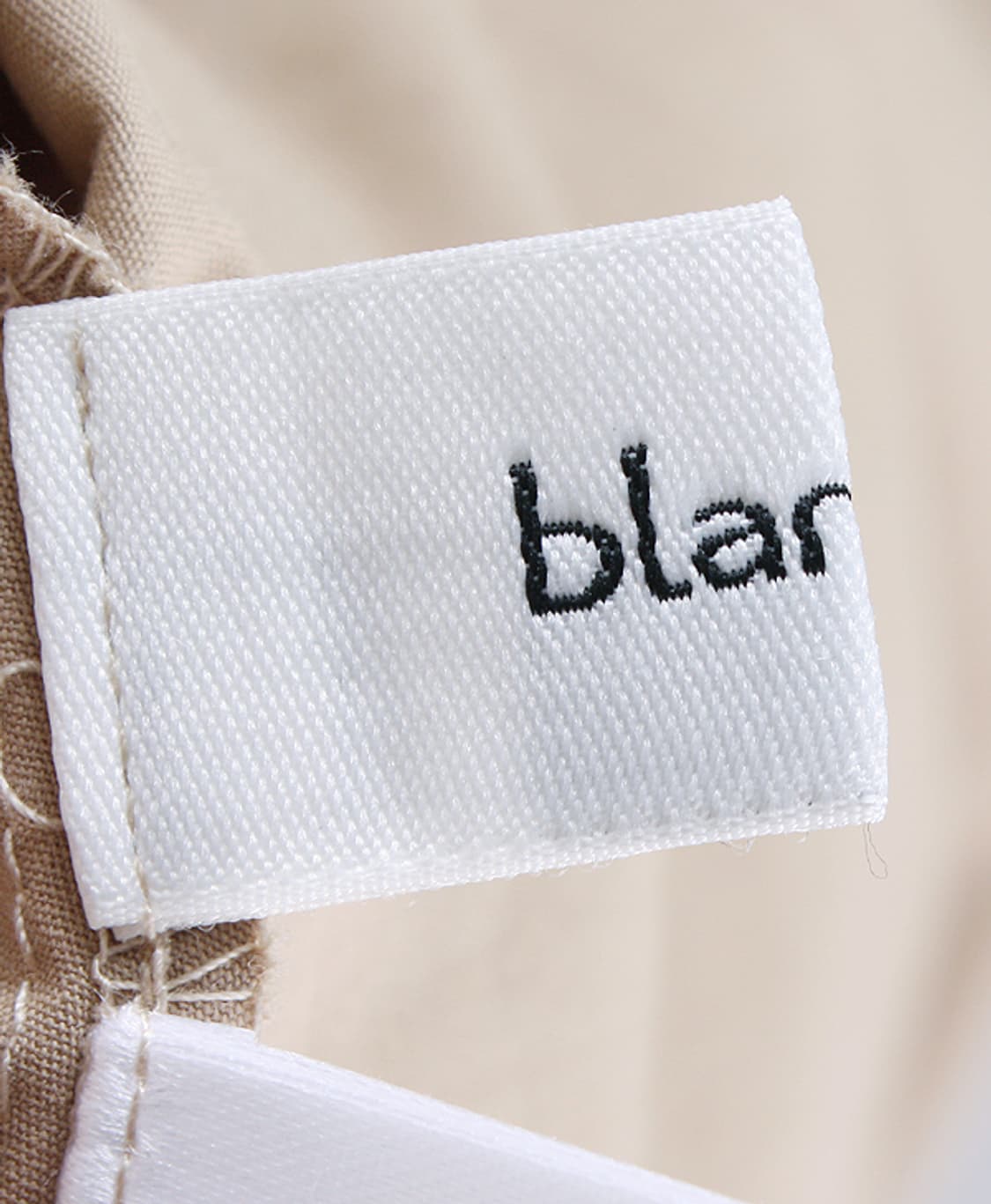 blanco. _ ovarall front zip ops_S4403 상품이미지9