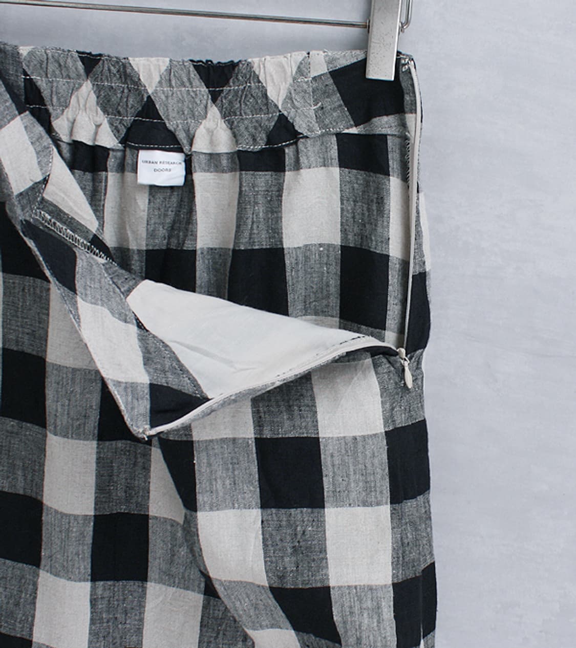 URBAN RESEARCH linen skirt _ S3568 상품이미지7