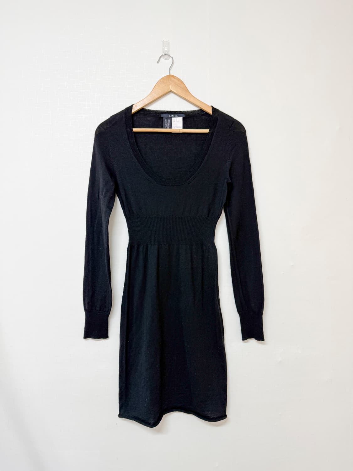 limi feu 니트 원피스 상품이미지1