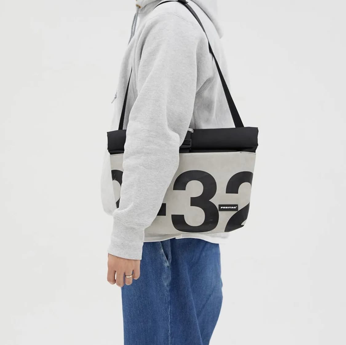 프라이탁 가방 판매합니다 (롤린 / 마이애미) 상품이미지3