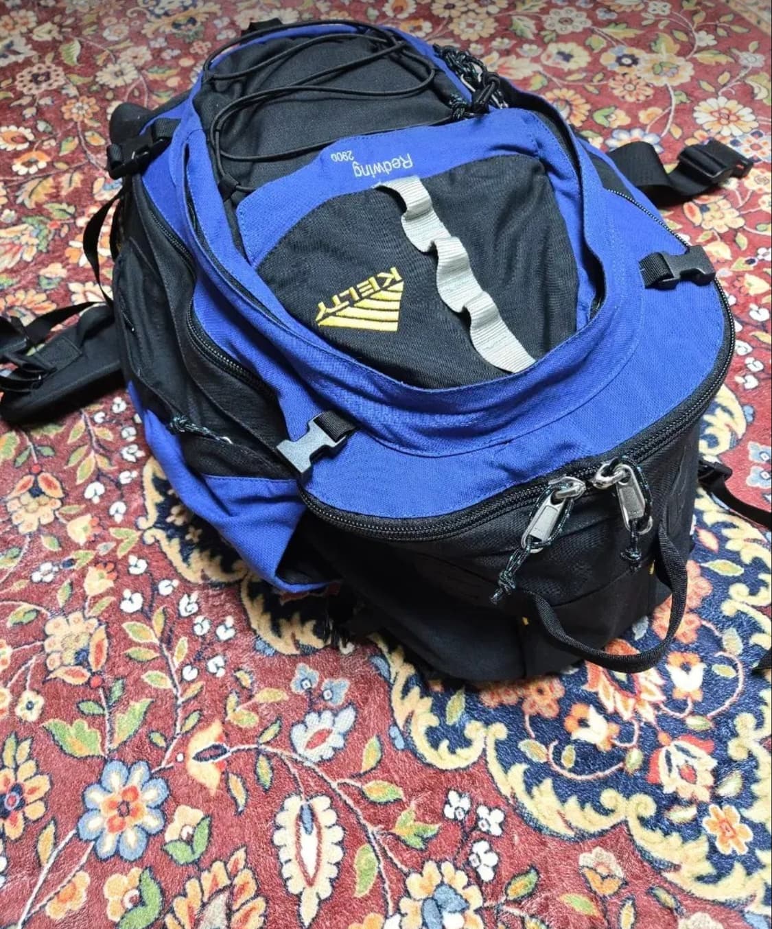 켈티  KELTY Redwing 2900 (48L) 백팩  상품이미지4