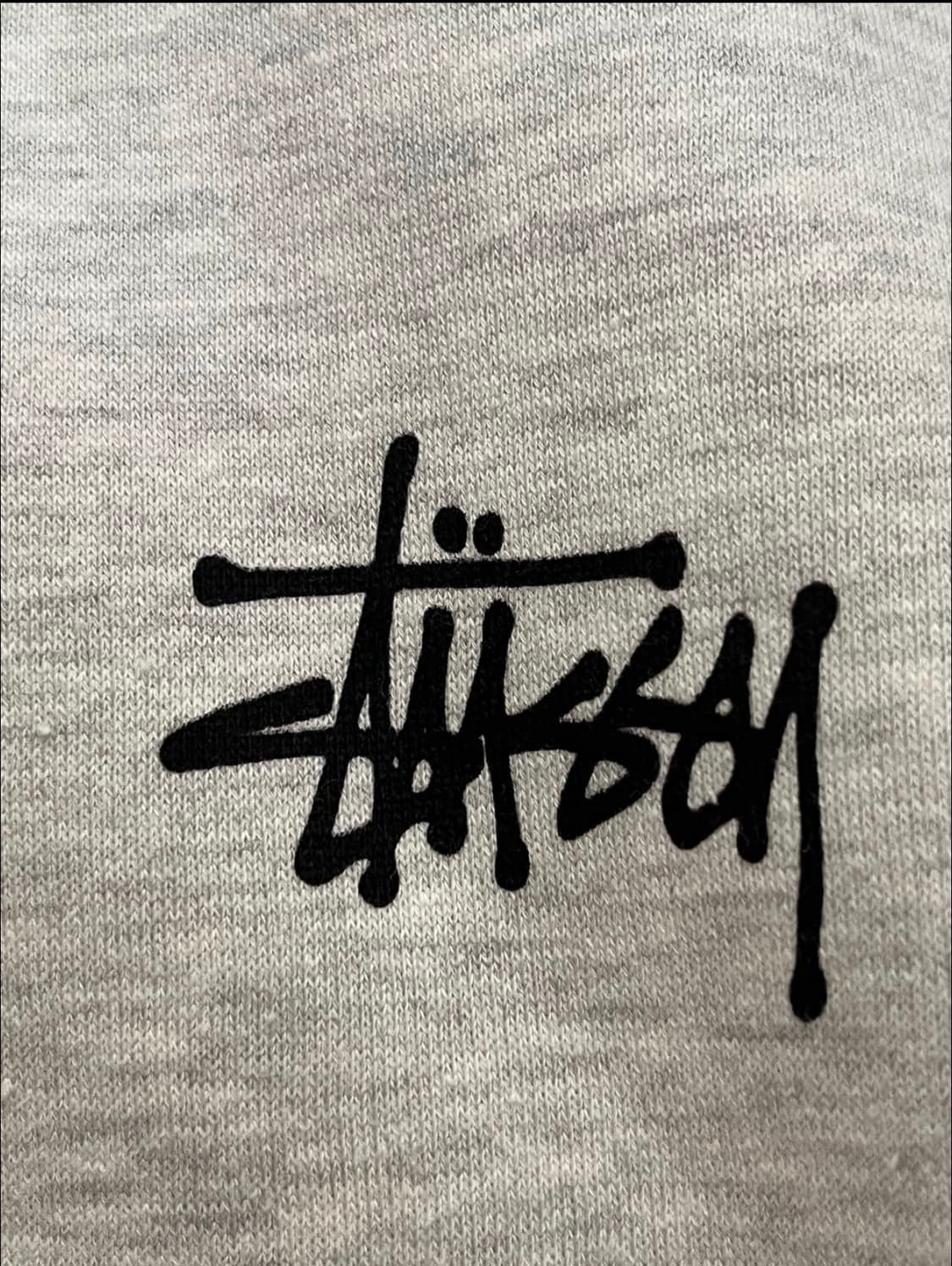 스투시 후드티  상품이미지5